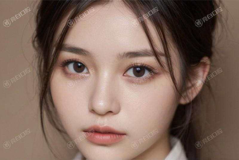 西安罄妍玻尿酸正规整形医院排名公布 口碑好又正规的整形诊所