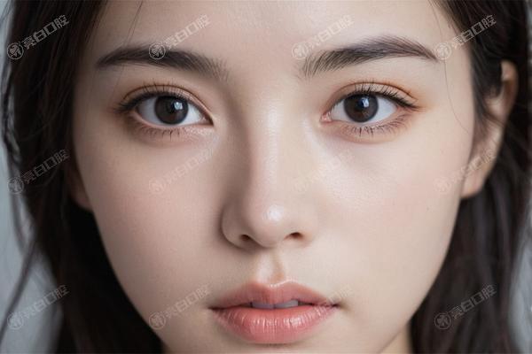 太原玻尿酸丰鼻基底有名的整形医院名单公布  收费实惠口碑好的看这几家