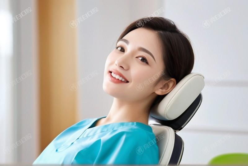 牙齿不齐不敢开口笑？矫正牙齿多种方式，助你拥有整齐洁白牙齿