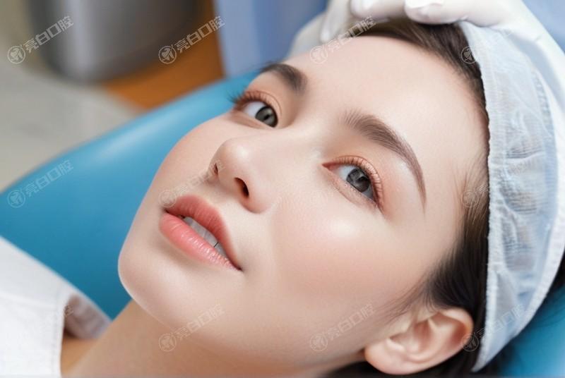 太原拔智齿哪家医院好?要痛感低要性价比就选达美联合/小苹果口腔,不踩雷！
