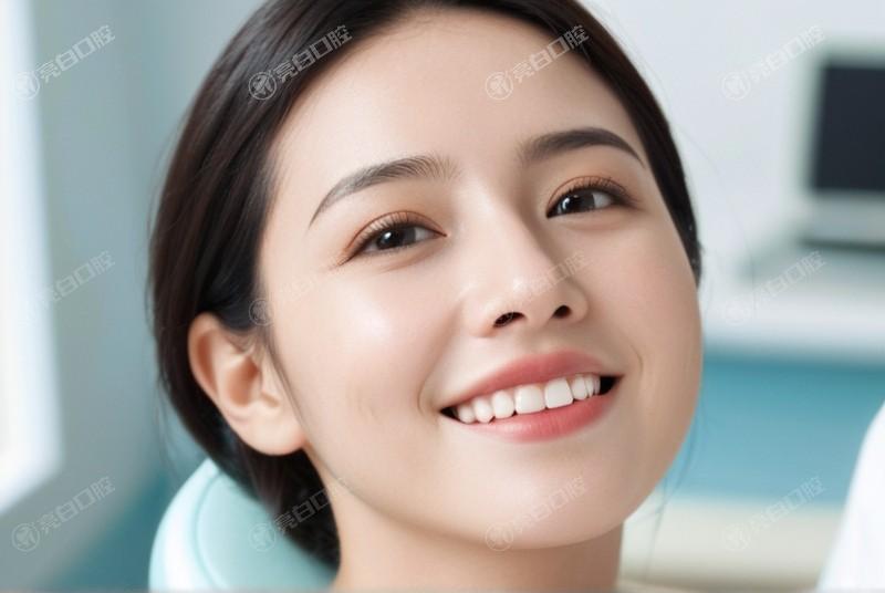 太原拔智齿哪家医院好?要痛感低要性价比就选达美联合/小苹果口腔,不踩雷！