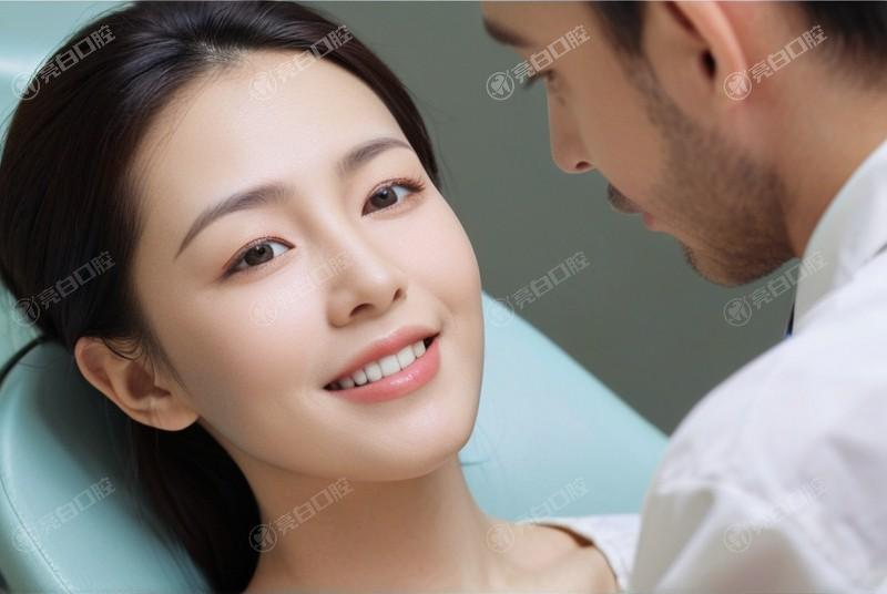 济南哪家牙科诊所好?济南百姓看牙信赖可恩等8大正规口腔科常去