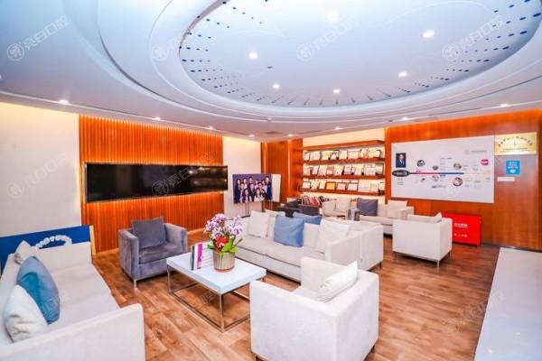 上海拜博口腔门店地址全整理，还有新版报价优势技术一览表