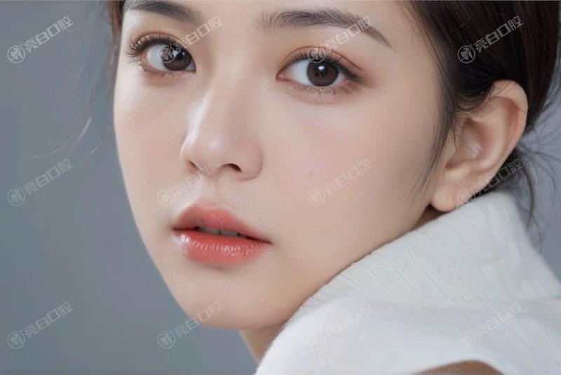 洛阳埋线双眼皮整形医院排名 榜单前4正规又好