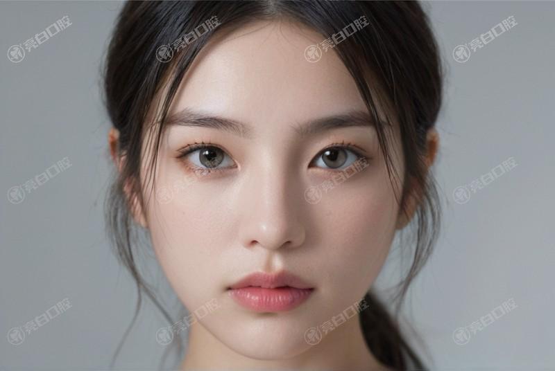 太原玻尿酸丰鼻基底好的整形医院排名 其我国晋医院和华美口碑又技术也不赖