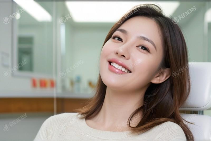 长春牙科靠谱的有哪些?分享5家人气高的正规牙科,性价比高服务好