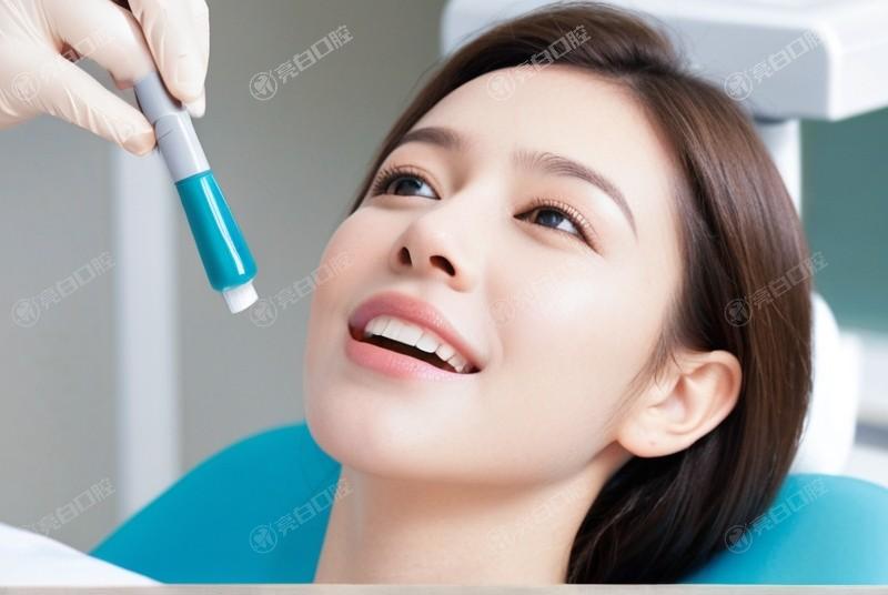 氟斑牙影响美观？氟斑牙改善方法大揭秘，新手必看！