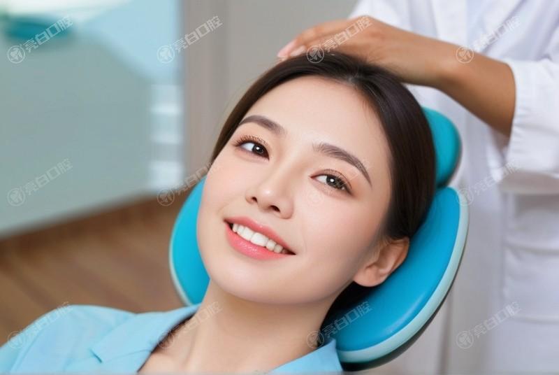 南昌牙齿矫正哪个医院好?华玉/摩尔/拜博等10家机构优劣势全解析