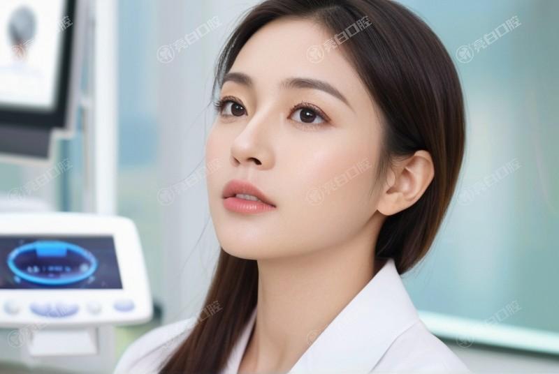 南昌牙齿矫正哪个医院好?华玉/摩尔/拜博等10家机构优劣势全解析