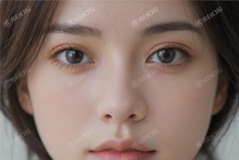 天津下眼睑下至术哪家正规好一点？ 天津伊颂医疗美容门诊、医方嘉明、与时宜美这几家很出名