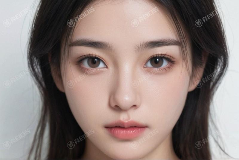 天津下眼睑下至术哪家正规好一点？ 天津伊颂医疗美容门诊、医方嘉明、与时宜美这几家很出名