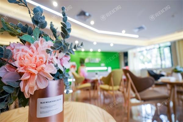 广东中山松鼠口腔连锁口碑怎么样？速看，口碑良好环境宜人顾客超满意呀！