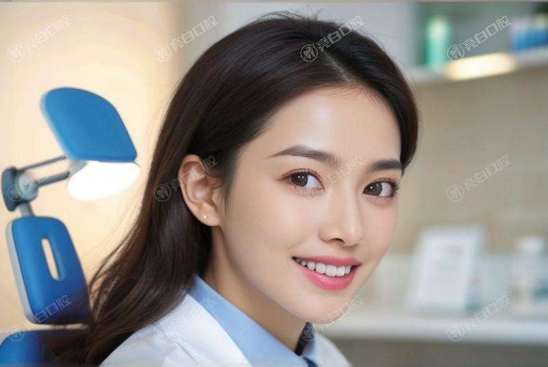 烟台莱阳泉云口腔门诊部好不好？曝光！价格不贵，口碑可靠医生负责啦！