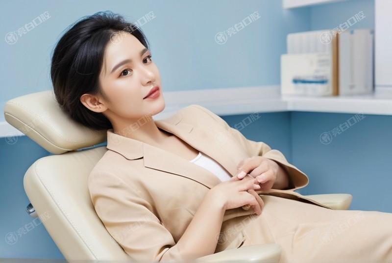 哈尔滨优诺口腔医院怎么样？连锁正规品牌，种牙矫牙收费透明，洗牙120元起服务好