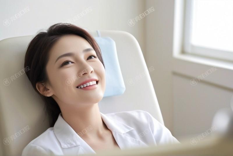 北京牙元素口腔部靠谱不？价格合理，种植牙/矫正/儿牙技术也不错