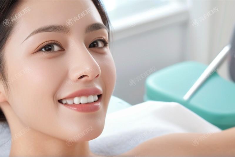 牙齿越白越健康？关于牙齿美白的5个科学真相