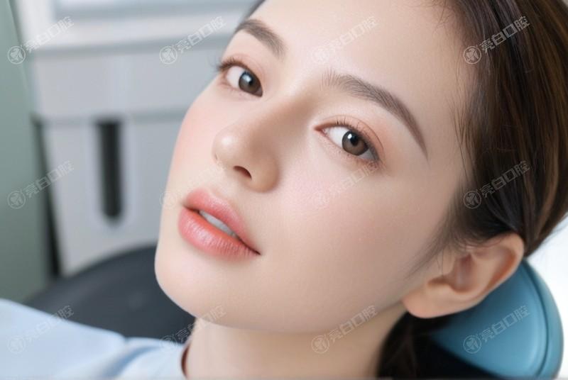 深圳同步齿科门诊部正规吗？看牙技术评级高服务好收费透明