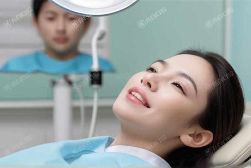 上海薇琳伯曼口腔医院靠谱吗？正规机构，流程标准清晰/设备规范支持/价格透明合理