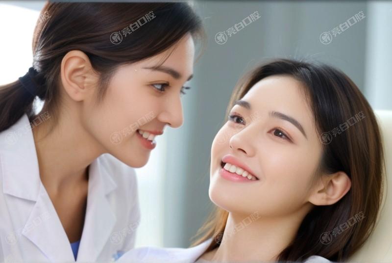 想知道天津中诺口腔医院好不好？价格、效果大揭秘！