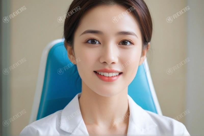 真实体验：深圳韦博口腔连锁为何受欢迎？细节服务到位，口碑持续攀升！