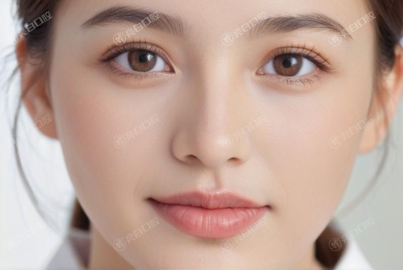 菏泽曹州口腔医院收费价格表2025:种牙2200起/矫正11000起，看牙费用不踩坑！