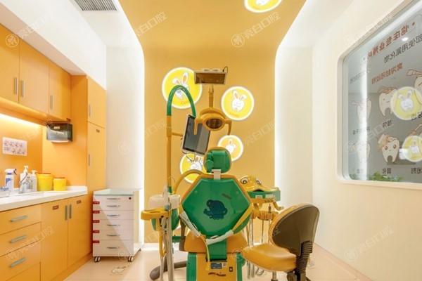 西安小白兔口腔医院正规吗？技术口碑大揭秘患者真实体验告诉你
