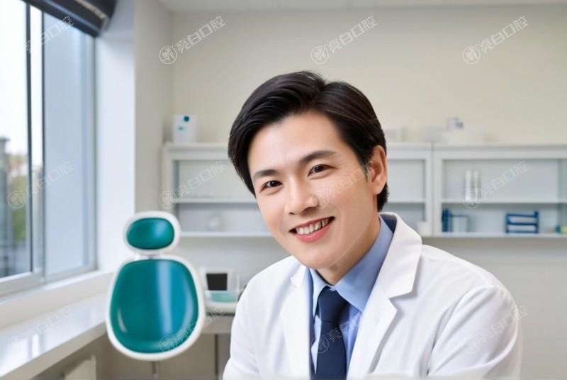 什么是种植牙?有哪些优缺点? 