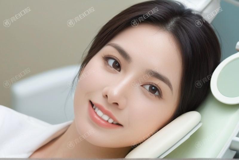 什么是种植牙?有哪些优缺点? 