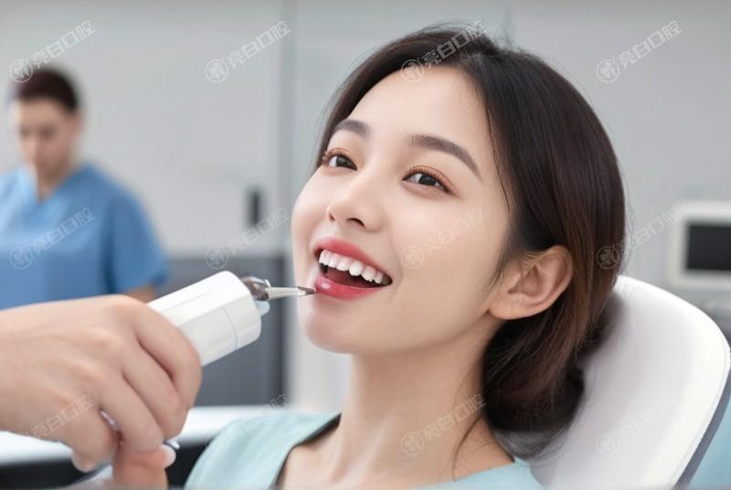 无锡康贝佳口腔2025价格表：种植牙1800元起、牙齿矫正6200元起、补牙90元起