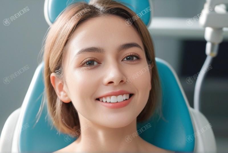 宁波好牙引领口腔技术实力如何？正规正规连锁机构医生团队经验很丰富市民种牙放心选择