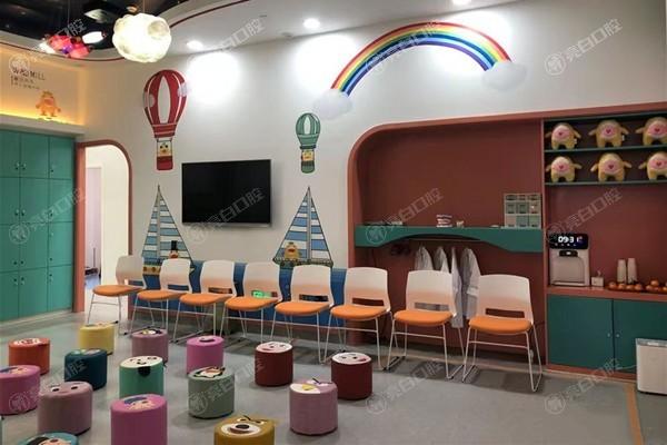 石家庄全博口腔医院牙齿矫正多少钱？2025价格表，金属矫正、隐形矫正、舌侧矫正费用一览