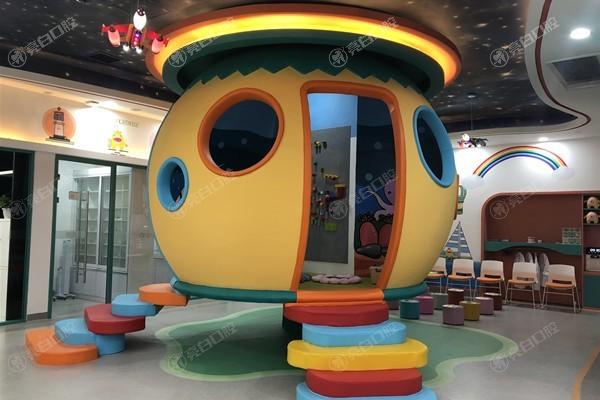 石家庄全博（三博）口腔门诊地址 + 电话分享！交通便利服务好别错过呀！