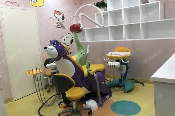 石家庄全博（三博）口腔门诊地址 + 电话分享！交通便利服务好别错过呀！