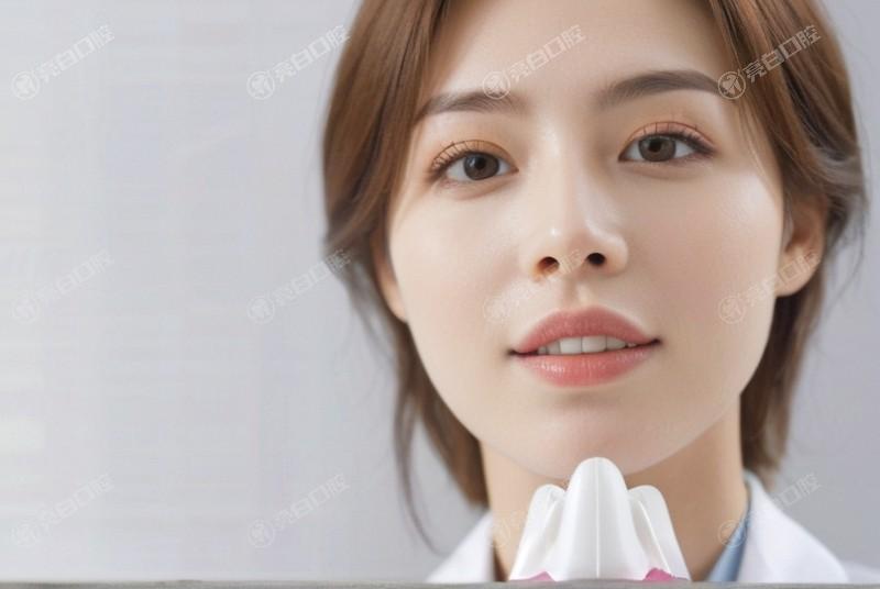 7天牙齿美白计划，告别黄牙，笑容更自信！