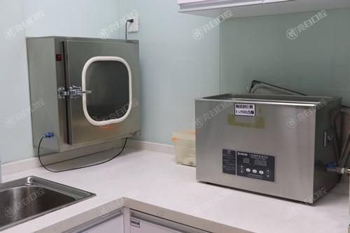 浙江绍兴柯桥口腔诊疗中心拔牙服务如何？流程快速+售后完善+位置好找  