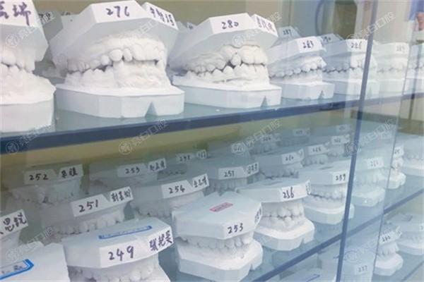  洛阳维乐口腔医院怎么样?口碑老院种植牙2580元疑难案例经验丰富