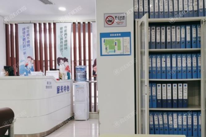 成都华厦眼科口碑好不好？口碑赞、服务棒，贴心关怀让你就医无忧！