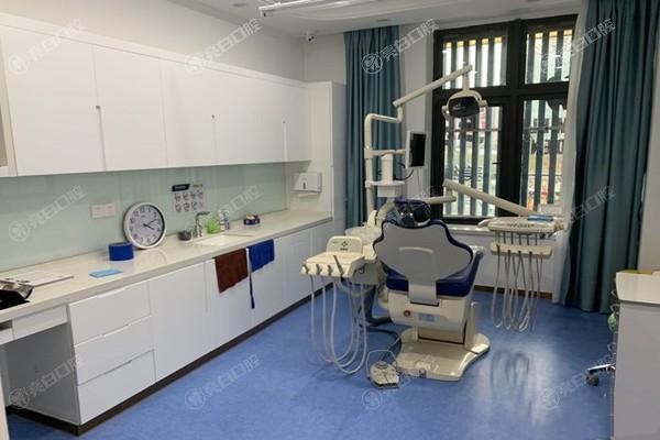 福州维乐口腔收费咋样？不同年龄段、项目费用详细解读！