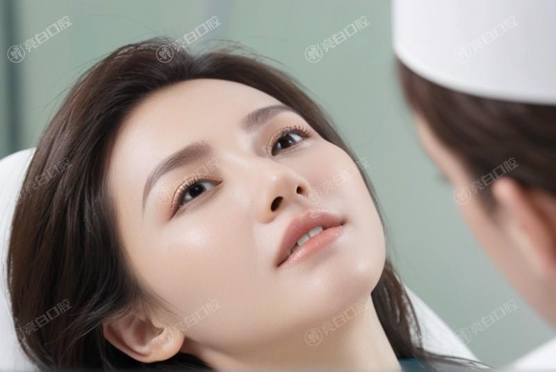 成都镶牙收费大揭秘！不同材质价格差异几何？哪些医院性价比高？