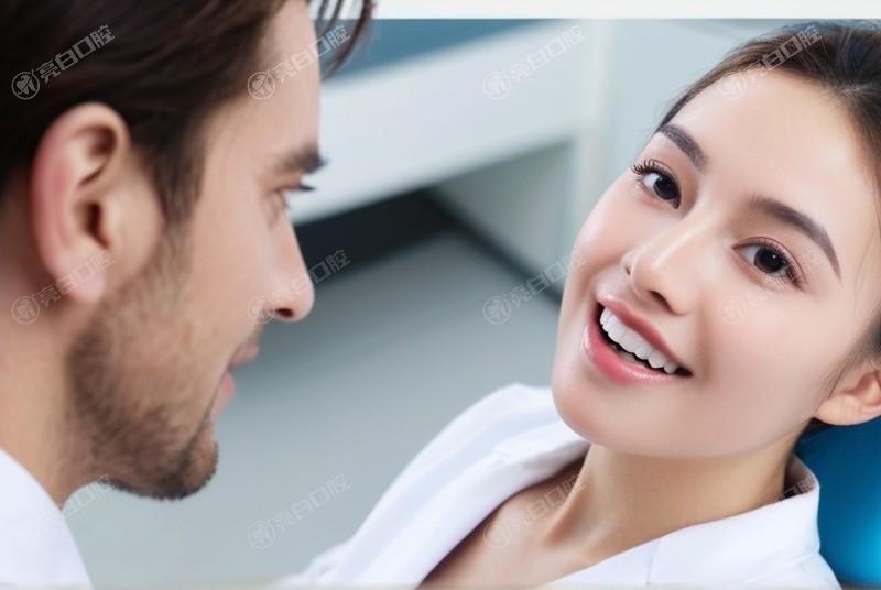 想在深圳镶牙？哪家医院好？盘点深圳镶牙性价比高的医院，为你解惑