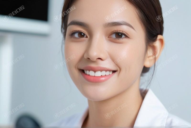 儿童换牙期乳牙滞留别硬拔！正确处理方式看这里