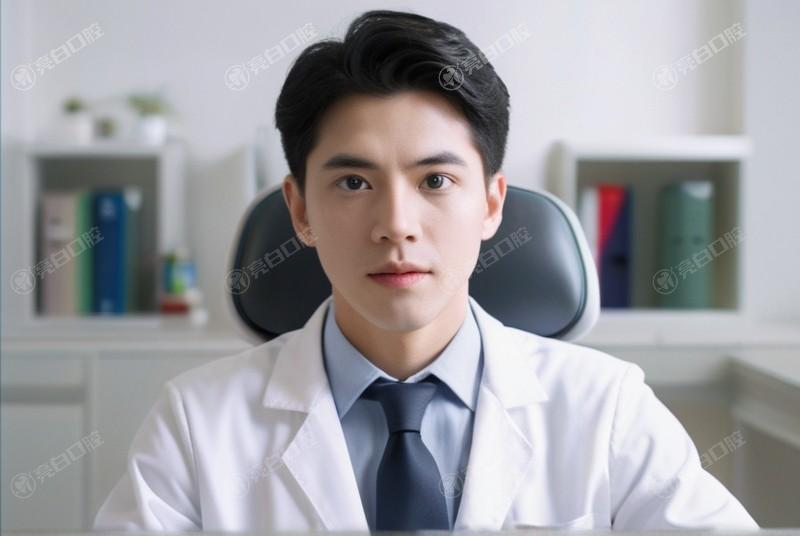 北京海淀有名的口腔医院排行榜前十名，北京海淀中诺口腔医院是网选的排名前三医院