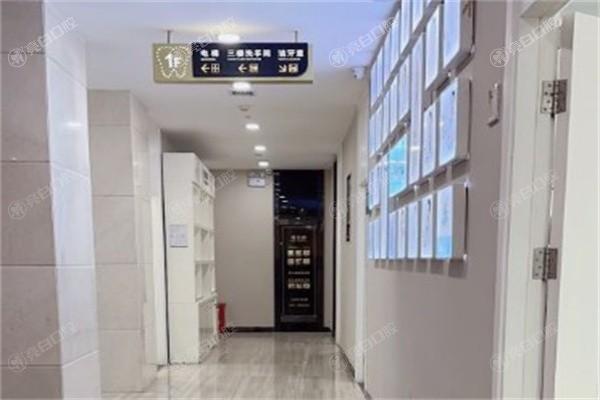 深圳麦芽口腔医院好吗？市民口碑前三：技术硬｜环境好｜服务暖｜复诊率高
