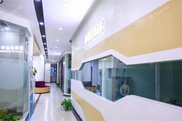 杭州西湖牙科医院特色项目揭秘，为你打造自信笑容还等什么？