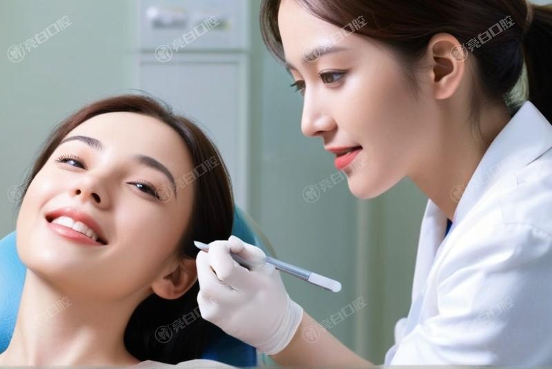 北京美冠塔口腔地址汇总：潘家园/朝阳路5家分院位置+预约攻略