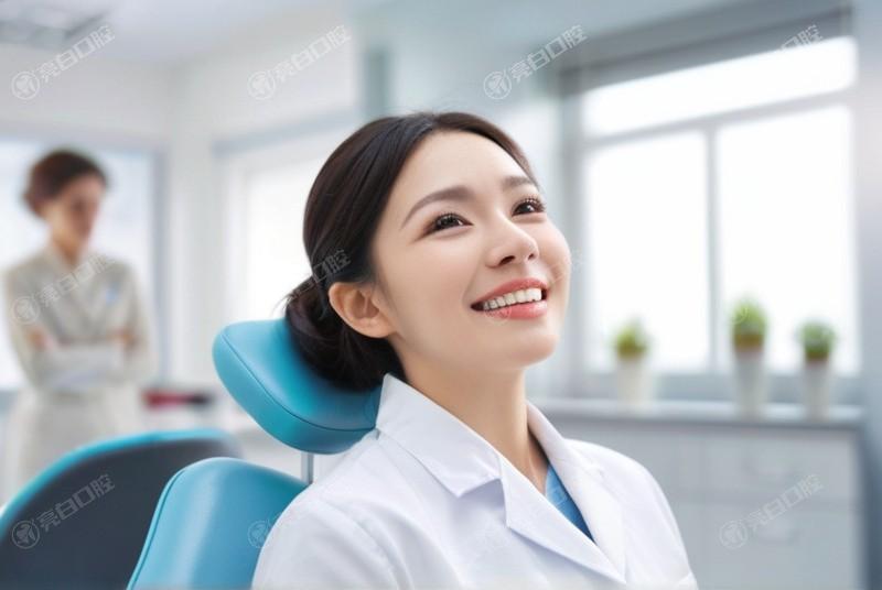 北京维乐口腔靠谱吗？速查医院资质·市民真实评价·医生技术详情