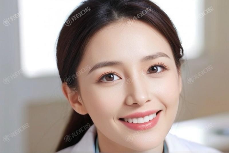 牙龈肿出血是什么原因呢？针对性解决，恢复牙龈健康活力满满