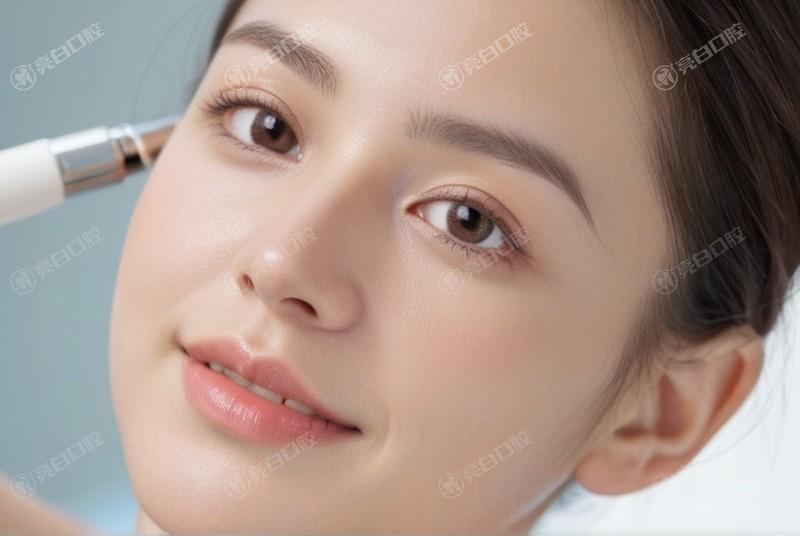 口腔内出现白色斑块是正常现象吗？不是，可能是黏膜病变需就医