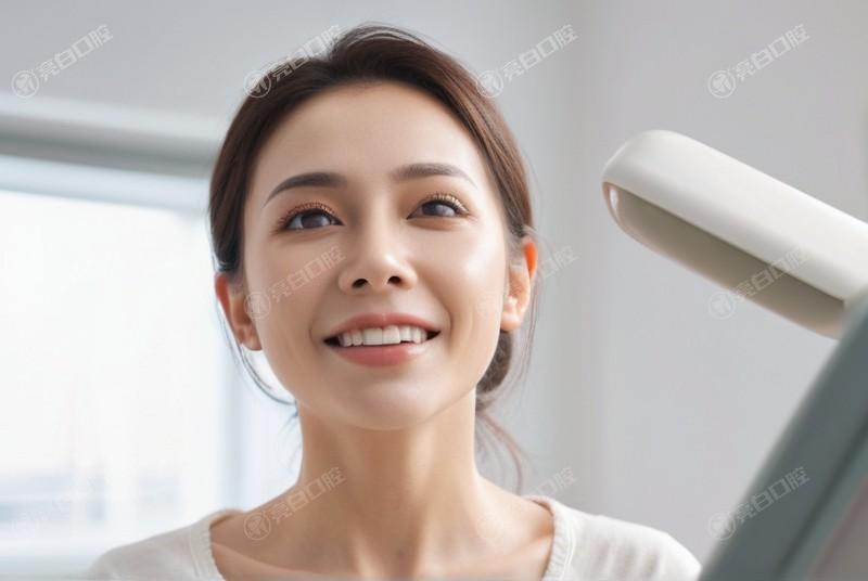 焦作军美口腔正规吗?对比多家口腔机构,为你揭晓它的真实水平