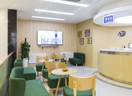 大连齿医生口腔医院地址查询？交通便捷/口碑良好/技术成熟/性价比合理